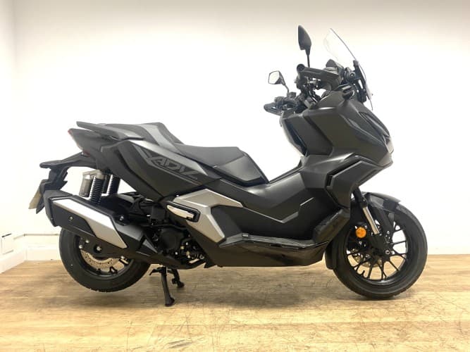 HONDA ADV 350 2025 de segunda mano