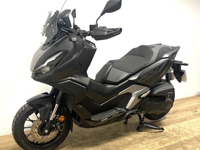 HONDA ADV 350 2025 de segunda mano