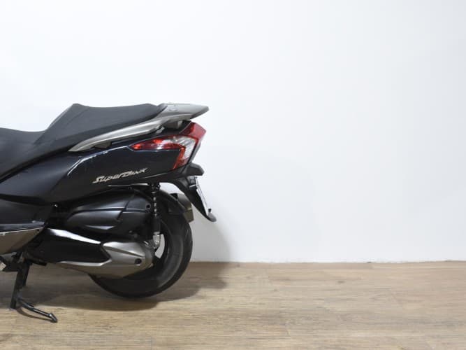 KYMCO SUPER DINK 300I 2010 de segunda mano