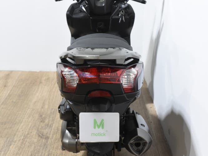 KYMCO SUPER DINK 300I 2010 de segunda mano