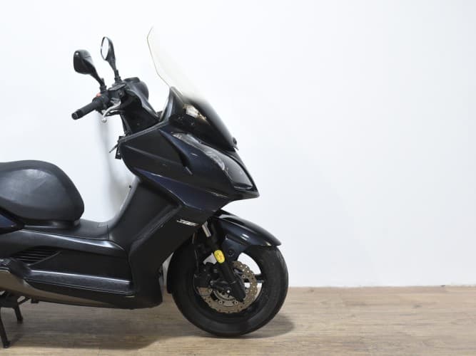 KYMCO SUPER DINK 300I 2010 de segunda mano