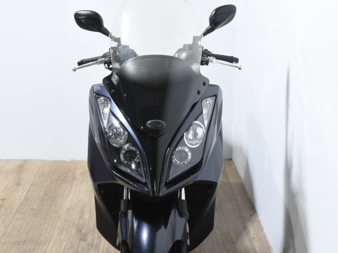 KYMCO SUPER DINK 300I 2010 de segunda mano