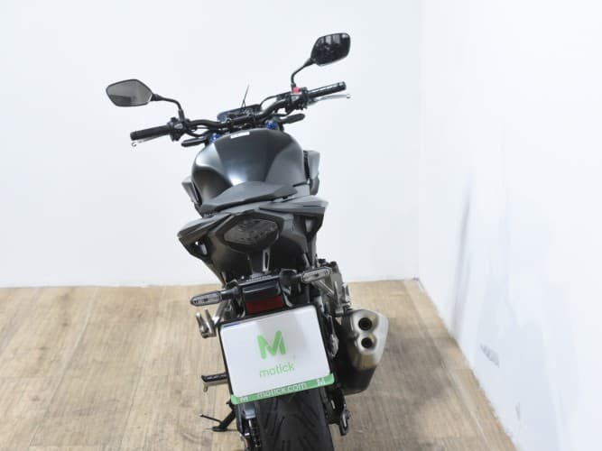 HONDA CB 500 F 2021 de segunda mano