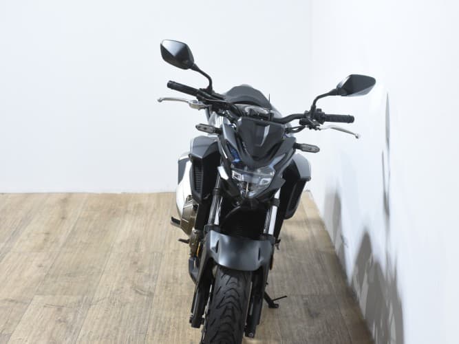 HONDA CB 500 F 2021 de segunda mano