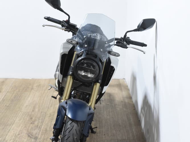 HONDA CB 125 R 2022 de segunda mano