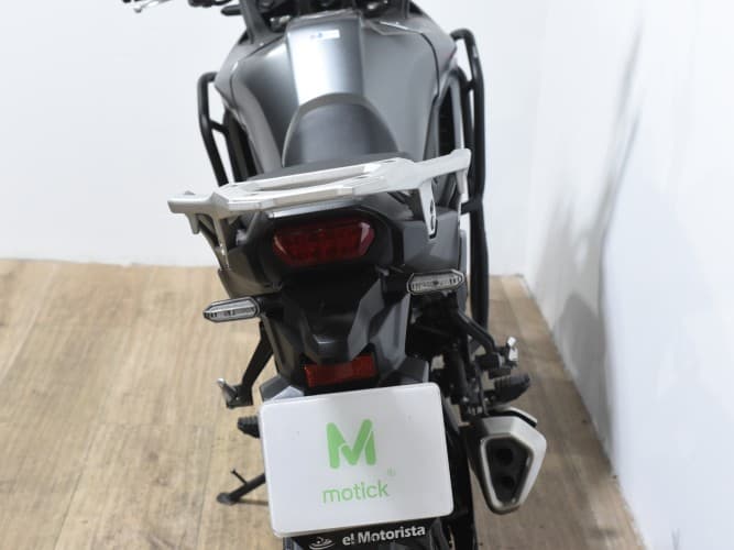 HONDA XL750 TRANSALP (A) 2023 de segunda mano