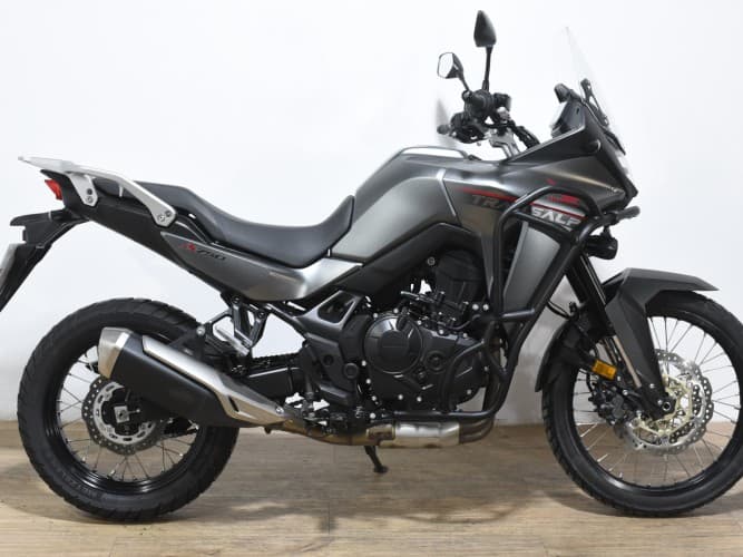 HONDA XL750 TRANSALP (A) 2023 de segunda mano