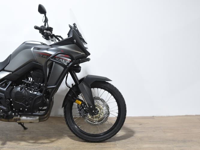 HONDA XL750 TRANSALP (A) 2023 de segunda mano