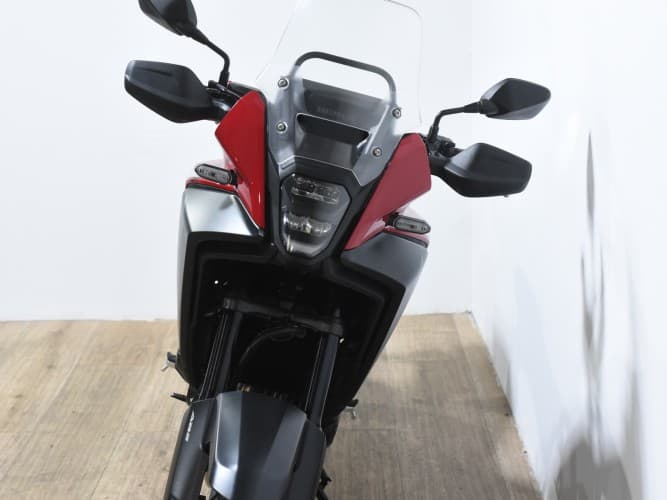 HONDA NX 500 2025 de segunda mano