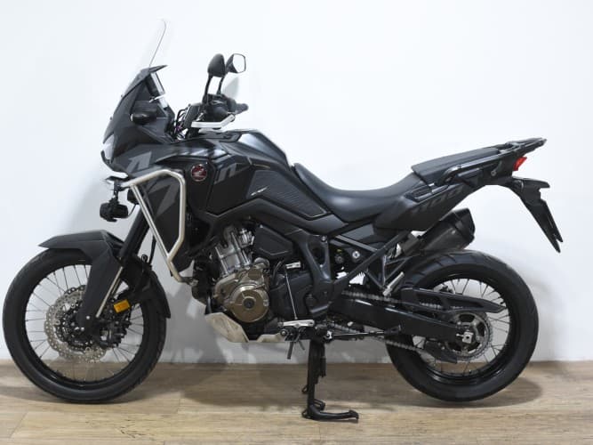 HONDA CRF 1100 L AFRICA TWIN 2023 de segunda mano