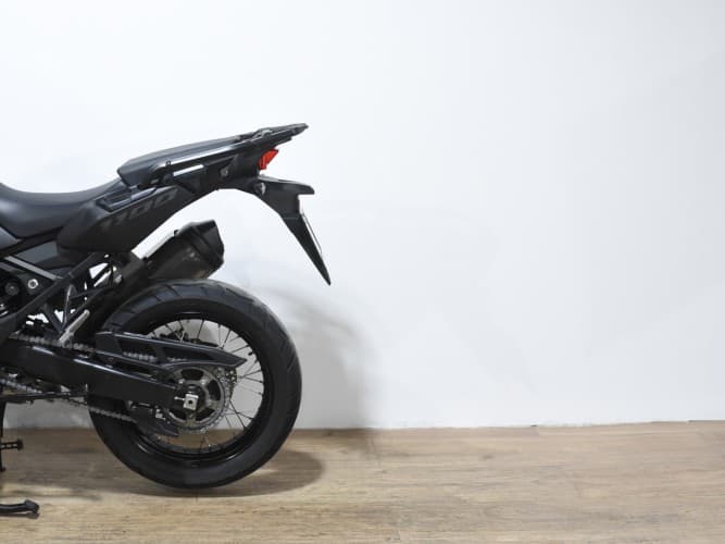 HONDA CRF 1100 L AFRICA TWIN 2023 de segunda mano