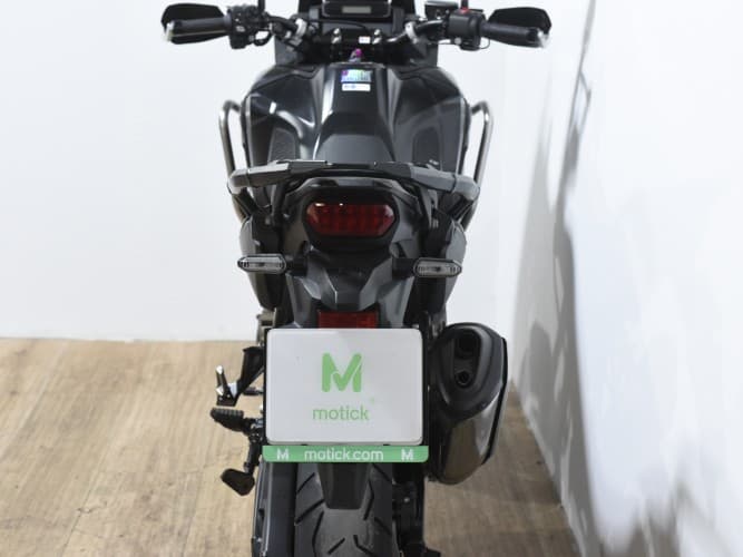 HONDA CRF 1100 L AFRICA TWIN 2023 de segunda mano