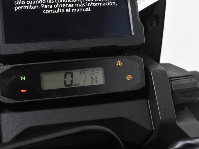 HONDA CRF 1100 L AFRICA TWIN 2023 de segunda mano