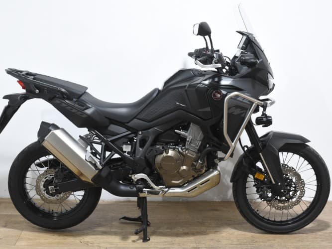 HONDA CRF 1100 L AFRICA TWIN 2023 de segunda mano