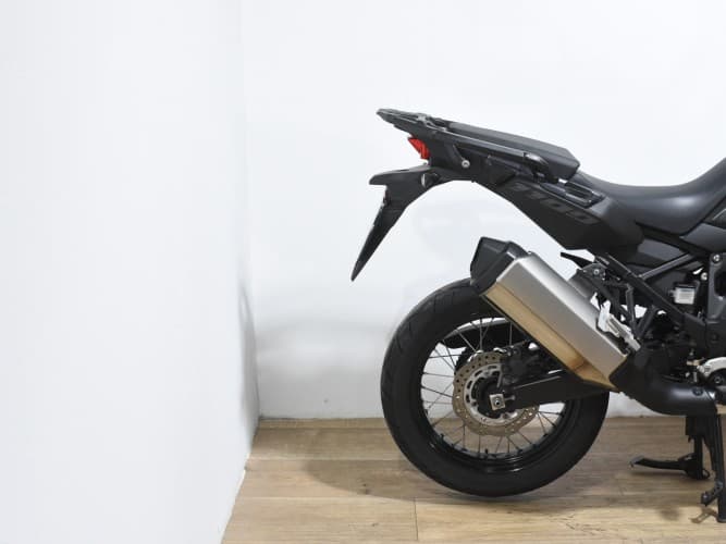 HONDA CRF 1100 L AFRICA TWIN 2023 de segunda mano