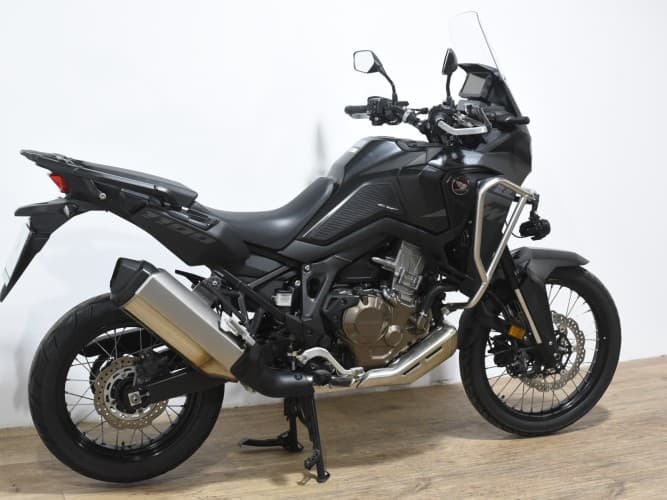 HONDA CRF 1100 L AFRICA TWIN 2023 de segunda mano