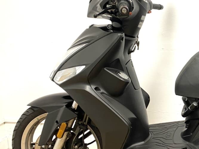 KYMCO AGILITY CITY 125 2017 de segunda mano