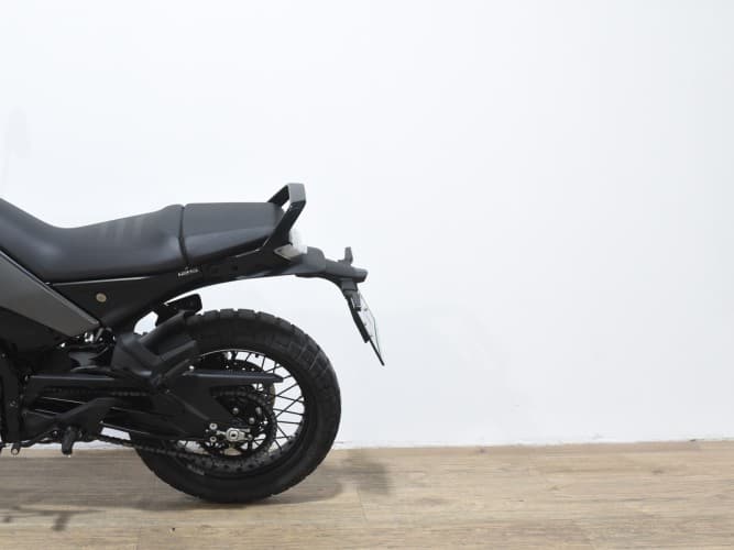 HUSQVARNA SVARTPILEN 125 2024 de segunda mano
