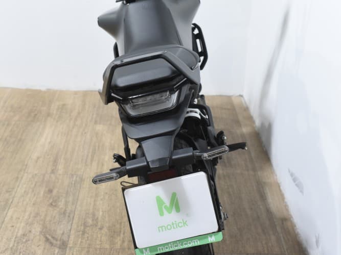 HUSQVARNA SVARTPILEN 125 2024 de segunda mano