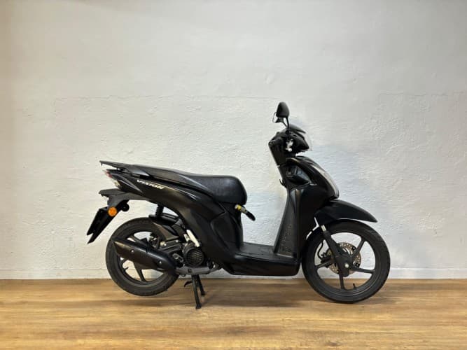 HONDA VISION 110 2022 de segunda mano