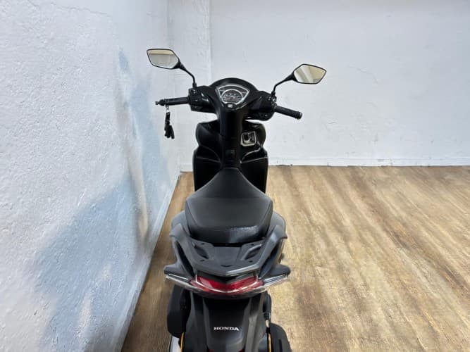 HONDA VISION 110 2022 de segunda mano