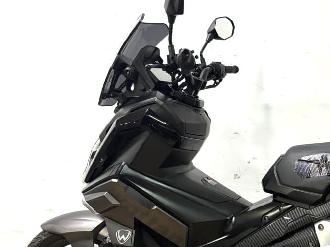 WOTTAN SIXTEEN 2025 de segunda mano