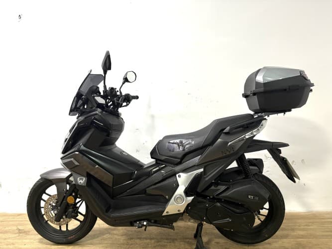 WOTTAN SIXTEEN 2025 de segunda mano