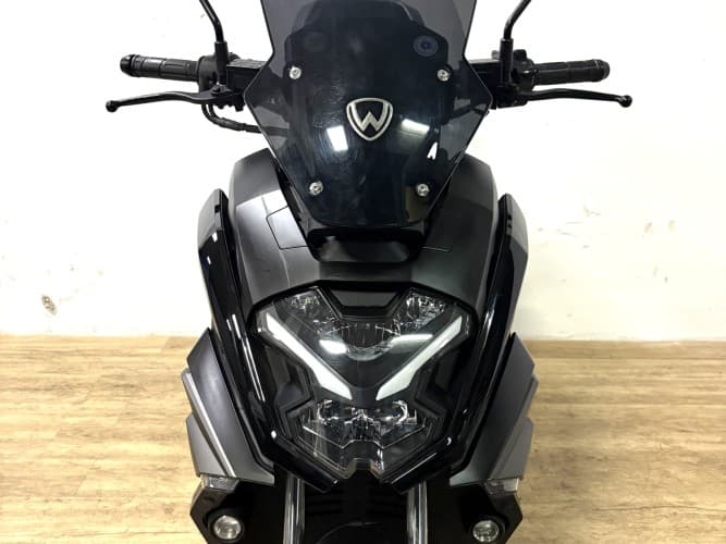 WOTTAN SIXTEEN 2025 de segunda mano