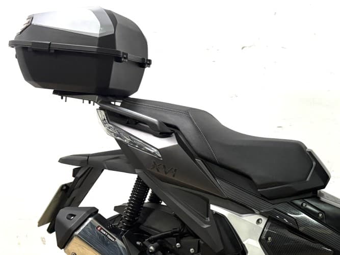 WOTTAN SIXTEEN 2025 de segunda mano