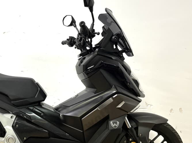 WOTTAN SIXTEEN 2025 de segunda mano