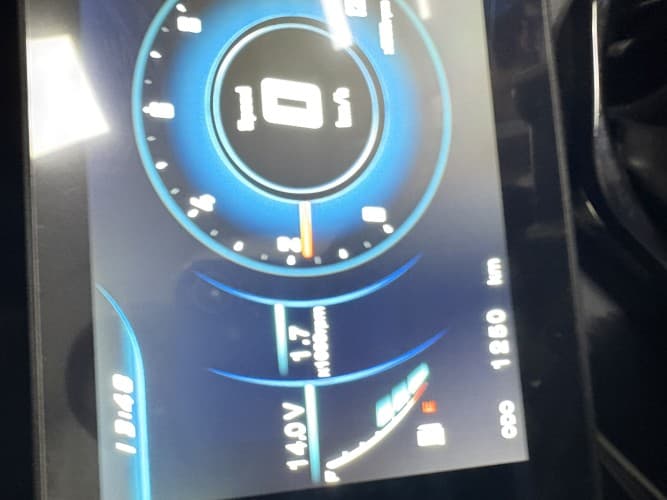 WOTTAN SIXTEEN 2025 de segunda mano