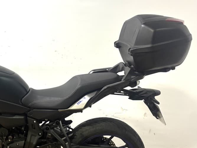 YAMAHA TRACER 7 2022 de segunda mano