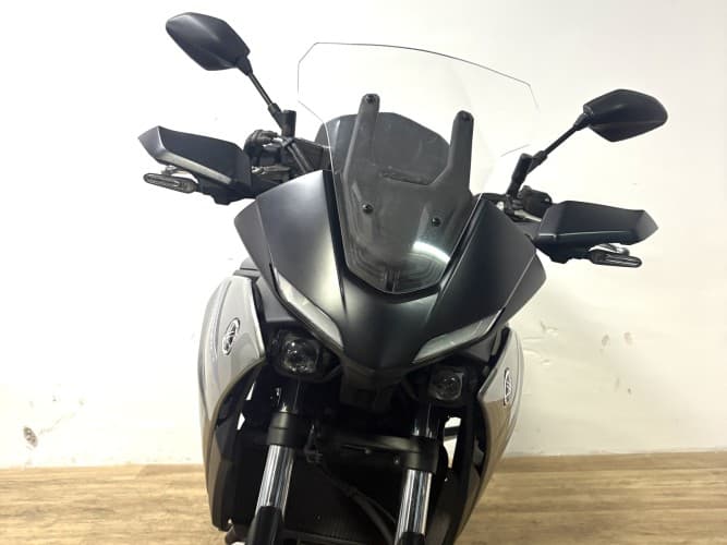 YAMAHA TRACER 7 2022 de segunda mano