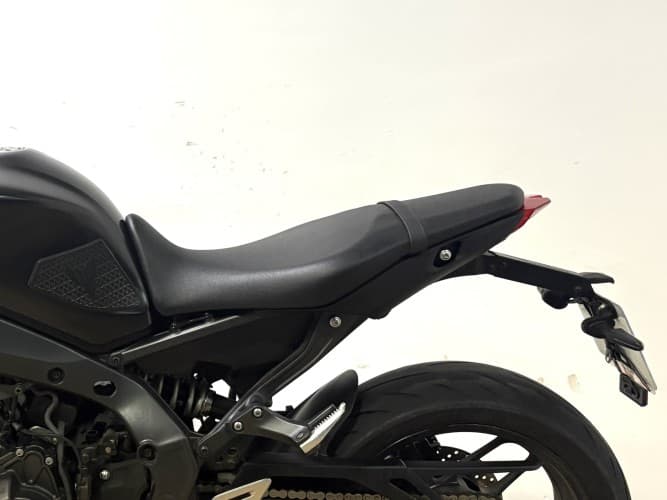 YAMAHA MT-09 (A) 2023 de segunda mano