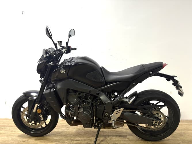 YAMAHA MT-09 (A) 2023 de segunda mano