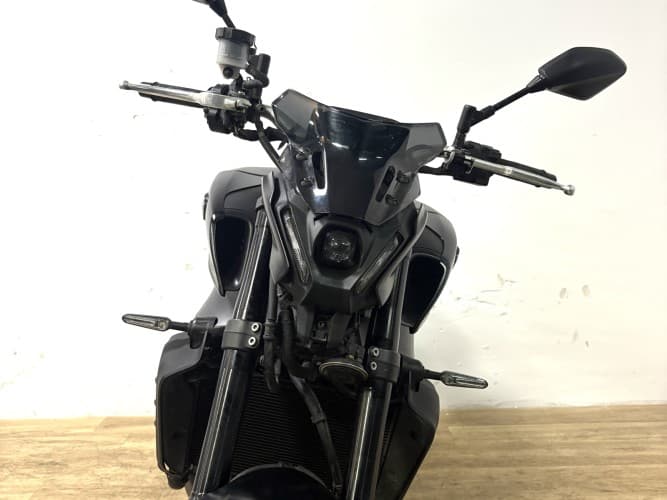 YAMAHA MT-09 (A) 2023 de segunda mano