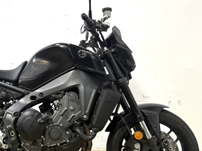 YAMAHA MT-09 (A) 2023 de segunda mano