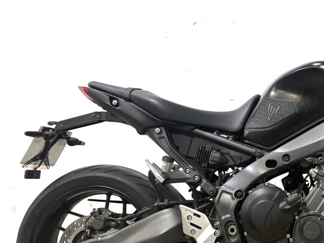 YAMAHA MT-09 (A) 2023 de segunda mano