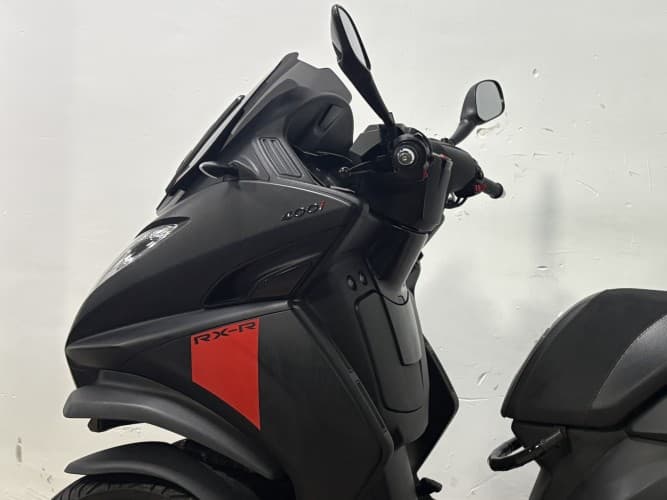 PEUGEOT PEUGEOT METROPOLIS 2019 de segunda mano