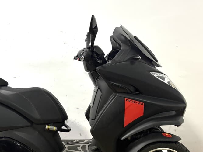 PEUGEOT PEUGEOT METROPOLIS 2019 de segunda mano