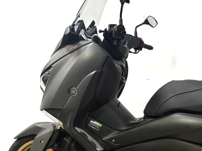 YAMAHA XMAX 400 (TECH MAX) 2020 de segunda mano