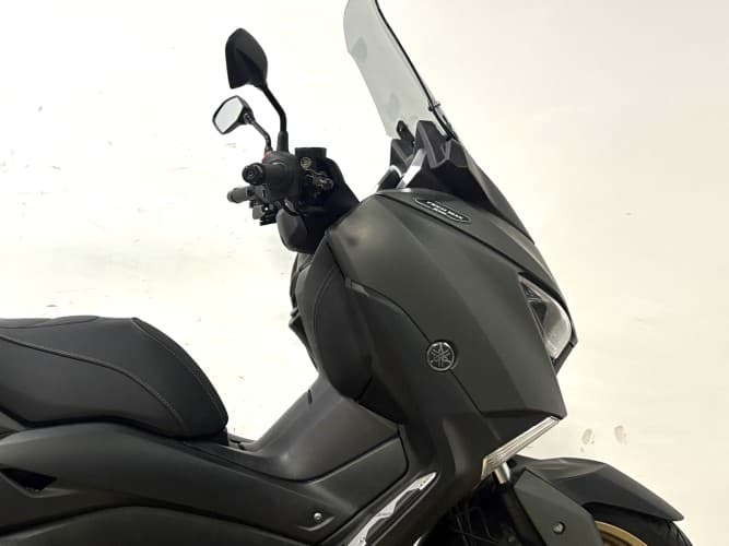 YAMAHA XMAX 400 (TECH MAX) 2020 de segunda mano