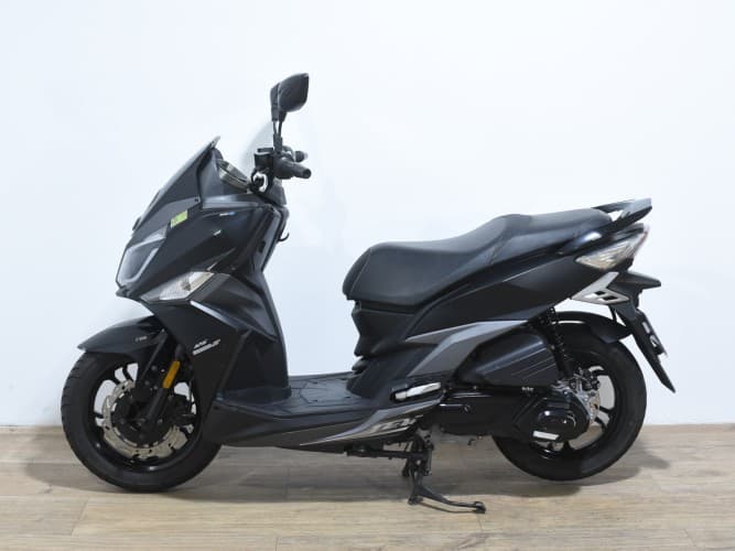 SYM JET 4 125 2022 de segunda mano