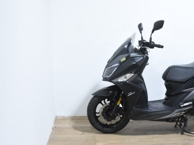 SYM JET 4 125 2022 de segunda mano