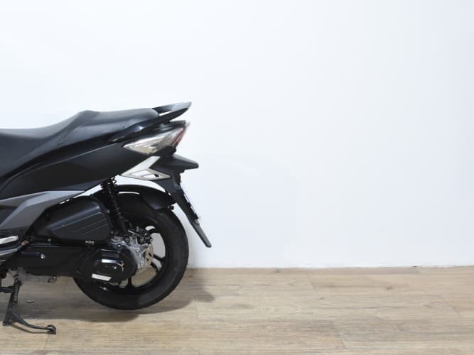 SYM JET 4 125 2022 de segunda mano