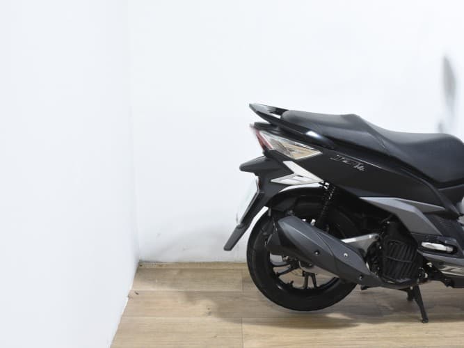 SYM JET 4 125 2022 de segunda mano