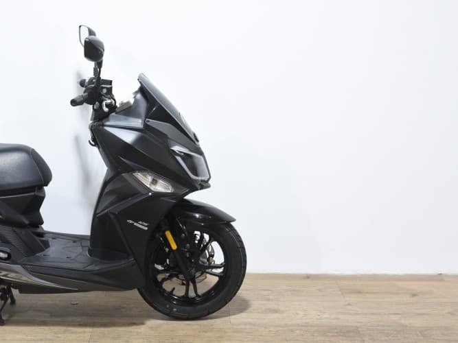 SYM JET 4 125 2022 de segunda mano