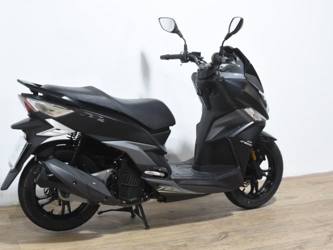 SYM JET 4 125 2022 de segunda mano