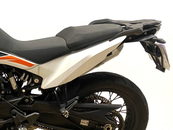 KTM 790 ADVENTURE 2019 de segunda mano