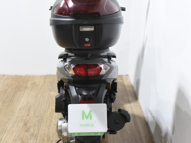 PEUGEOT TWEET 125 2023 de segunda mano